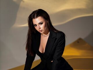 NinaLindsey's LiveJasmin live cam models Profile Image